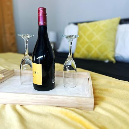 6 Min To Deep Ellum Apartment Dallas Luaran gambar