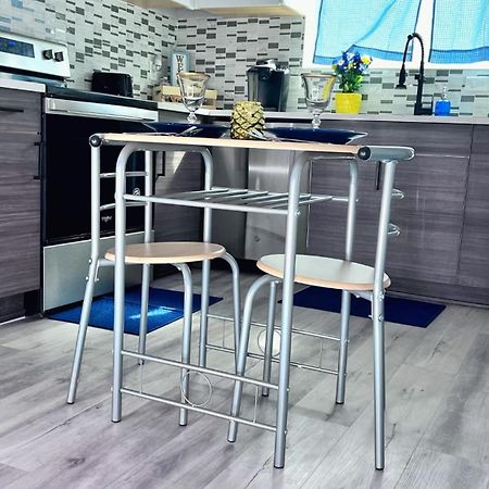 6 Min To Deep Ellum Apartment Dallas Luaran gambar