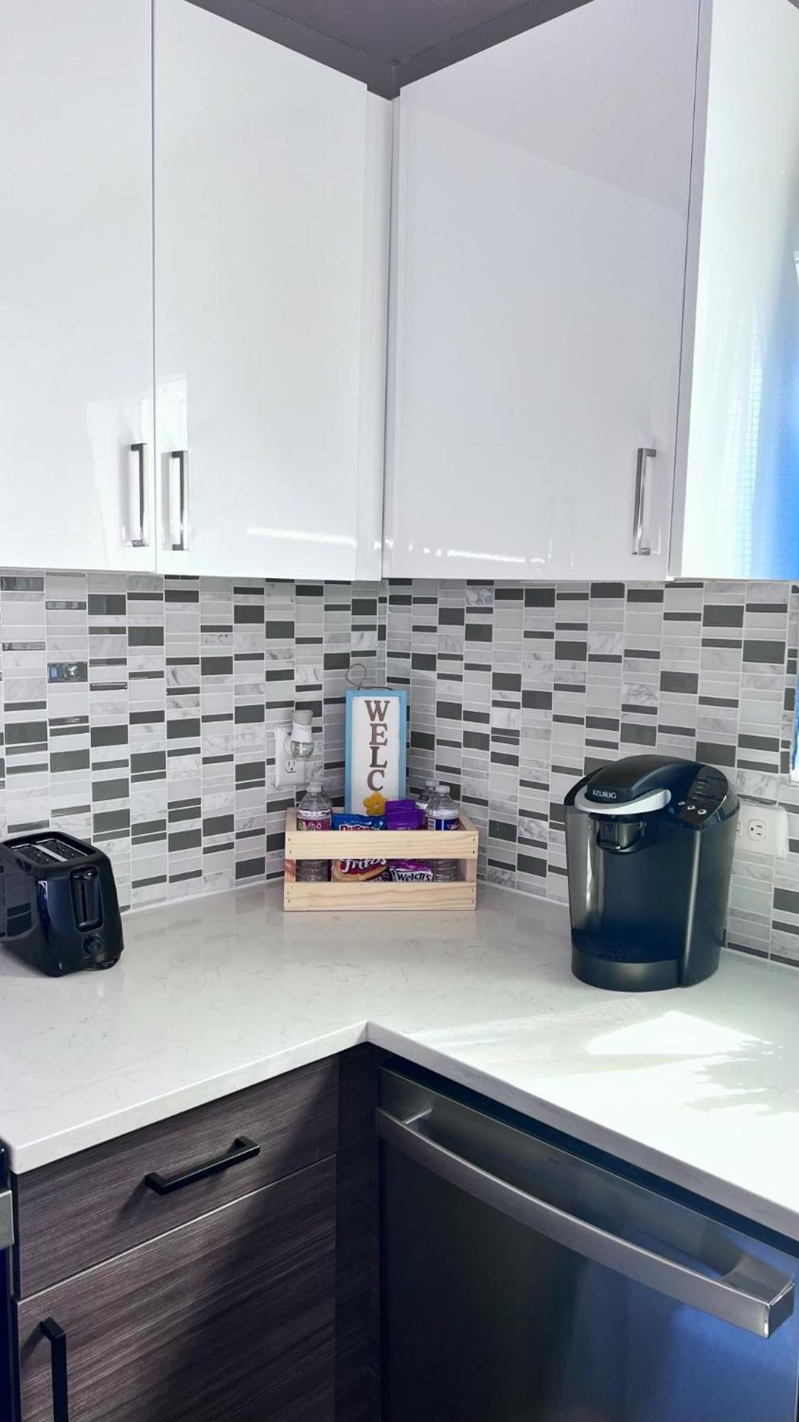 6 Min To Deep Ellum Apartment Dallas Luaran gambar