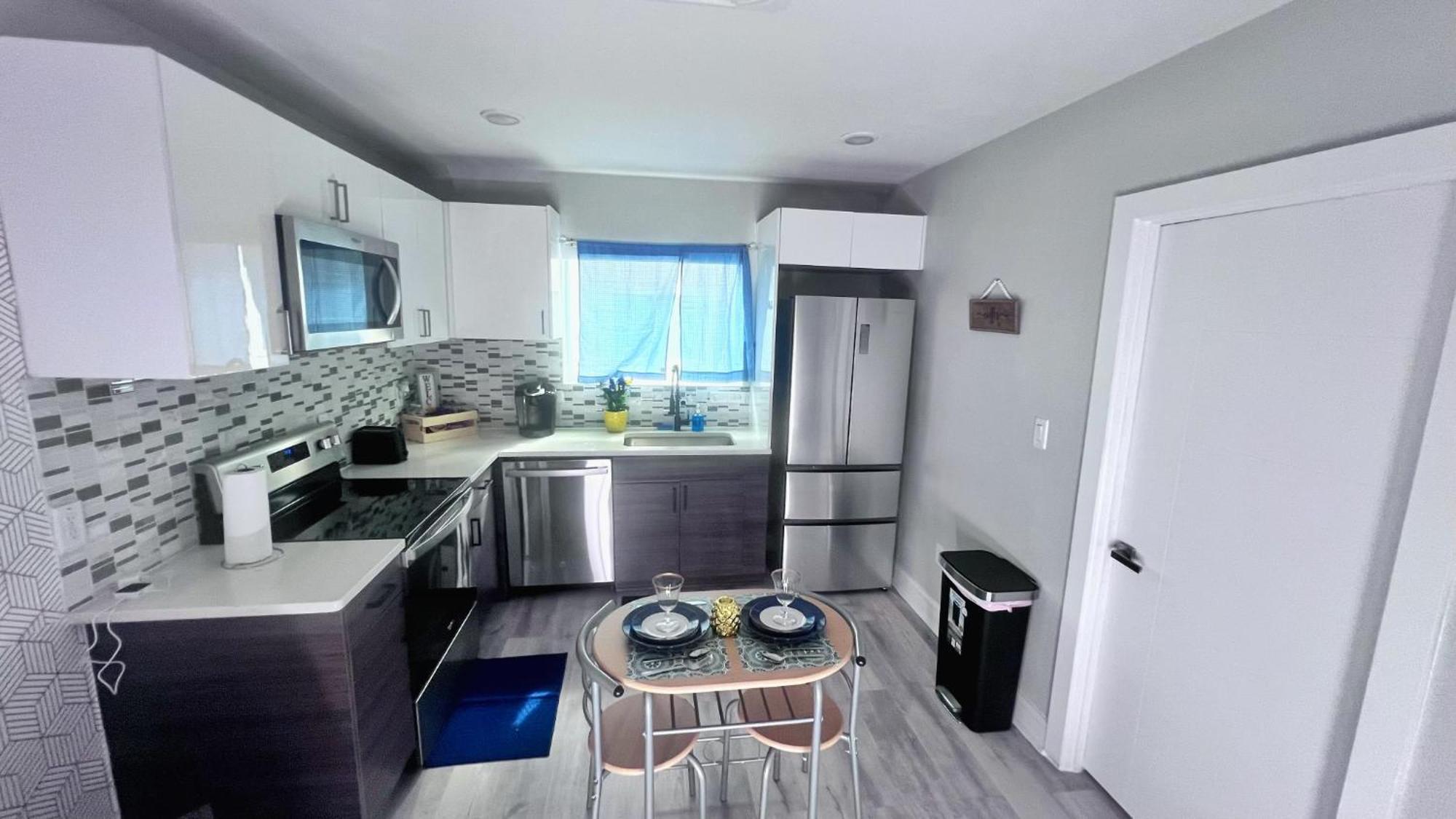 6 Min To Deep Ellum Apartment Dallas Luaran gambar