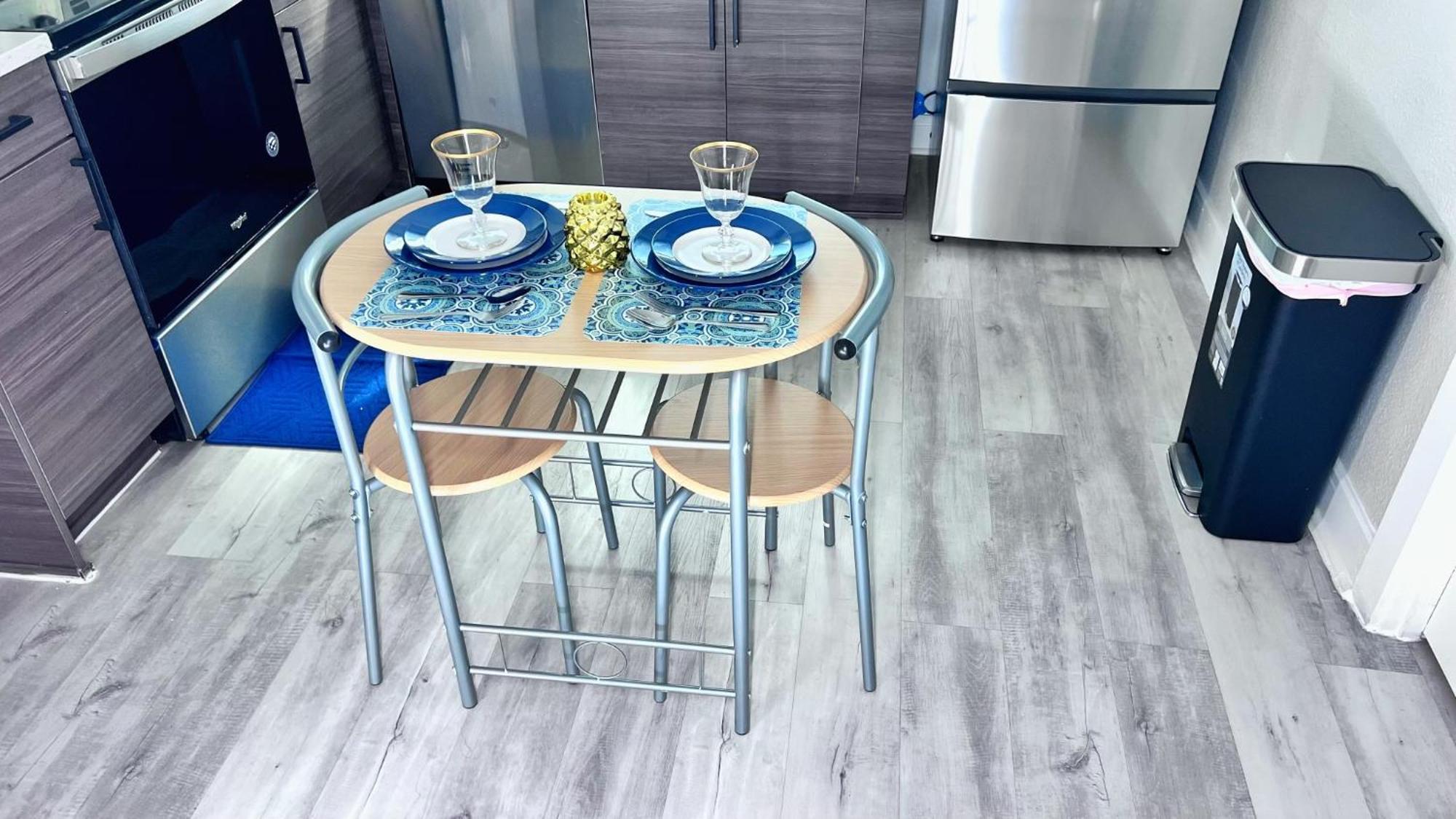 6 Min To Deep Ellum Apartment Dallas Luaran gambar