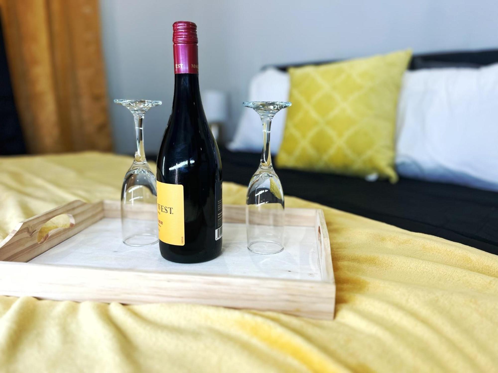 6 Min To Deep Ellum Apartment Dallas Luaran gambar
