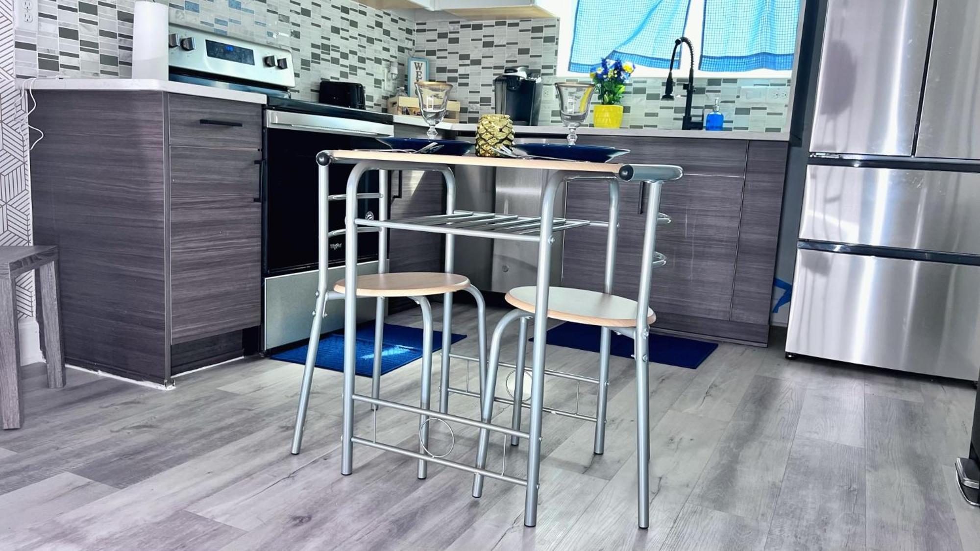 6 Min To Deep Ellum Apartment Dallas Luaran gambar
