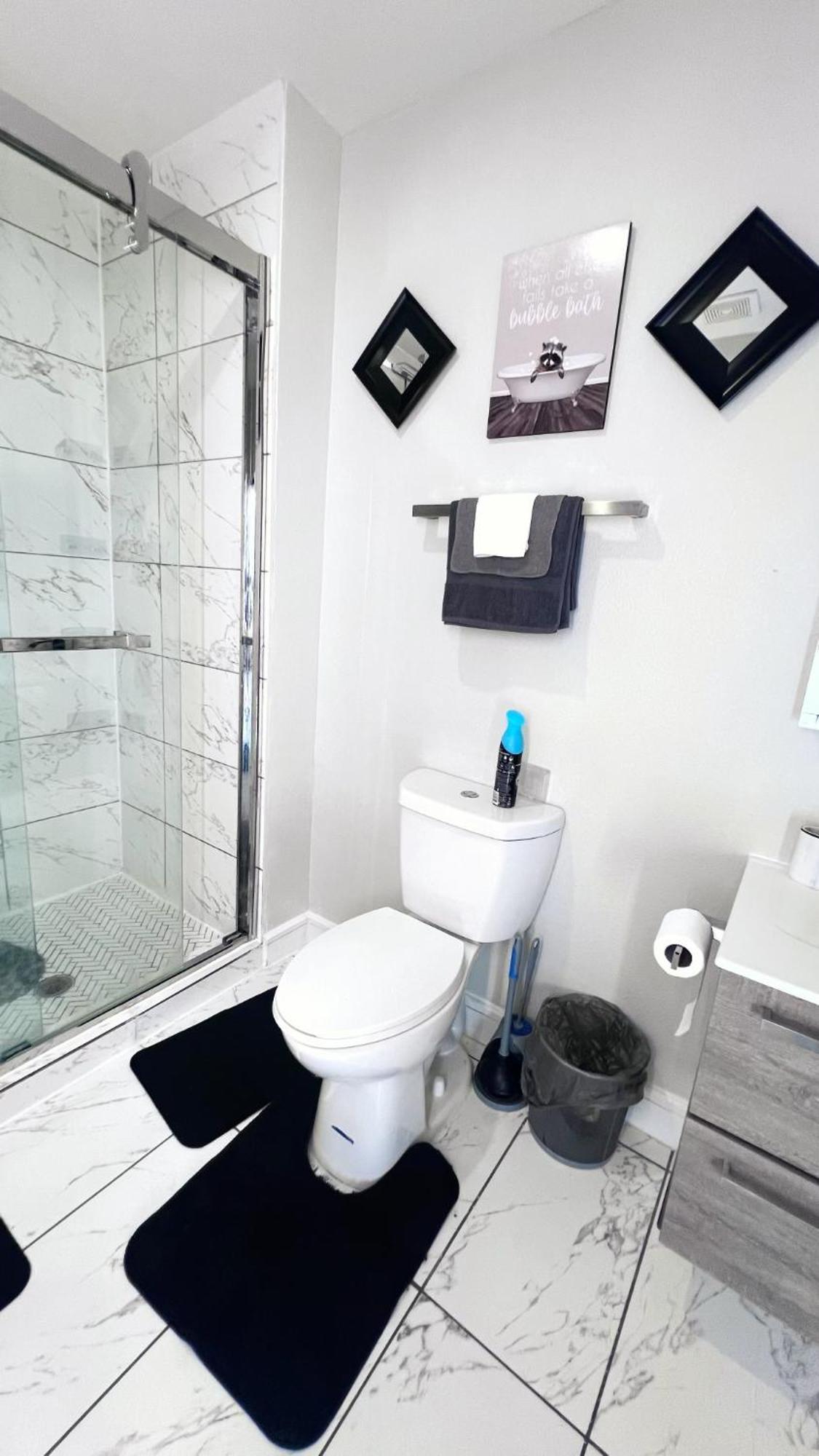 6 Min To Deep Ellum Apartment Dallas Luaran gambar