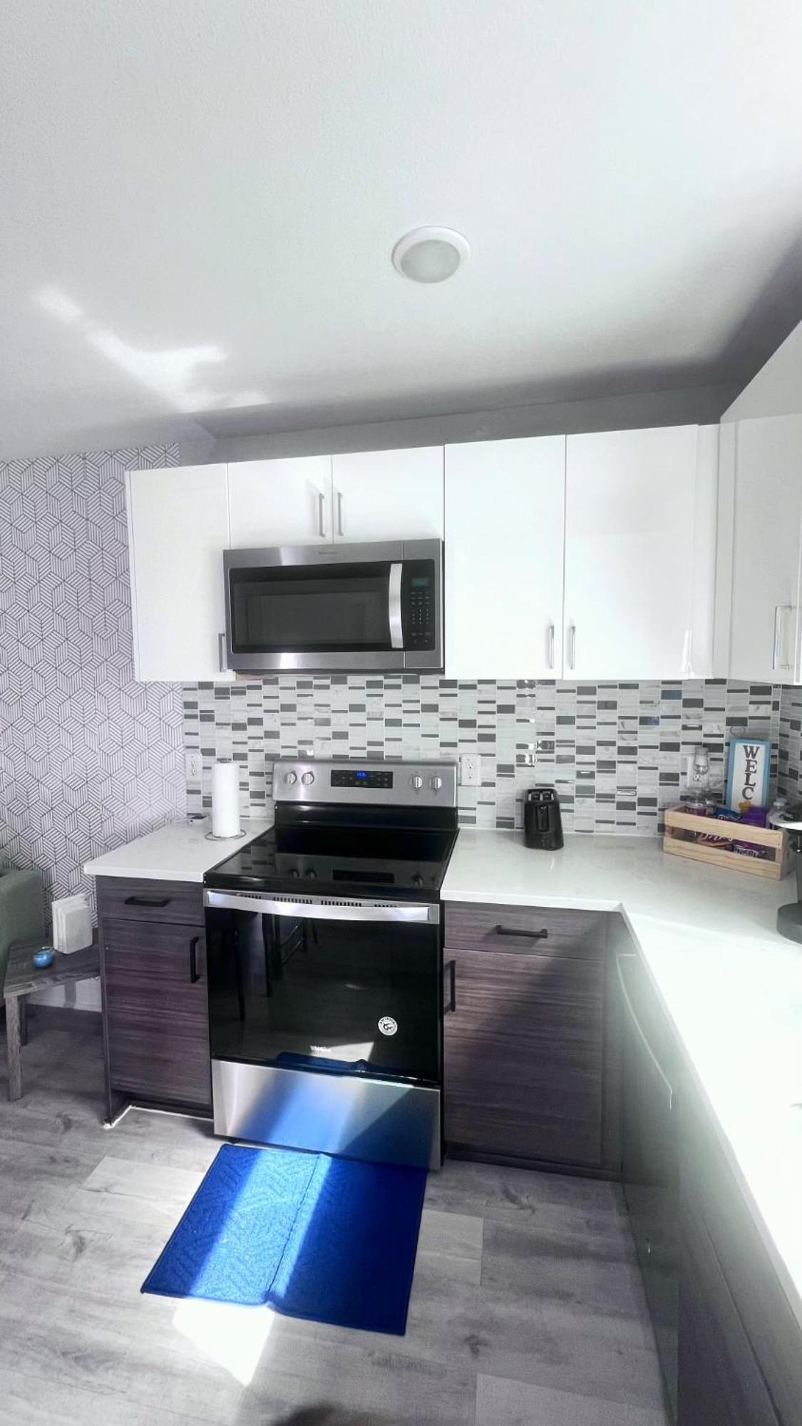 6 Min To Deep Ellum Apartment Dallas Luaran gambar