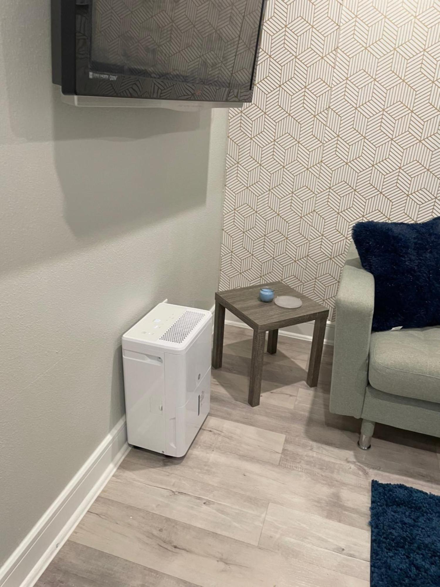 6 Min To Deep Ellum Apartment Dallas Luaran gambar