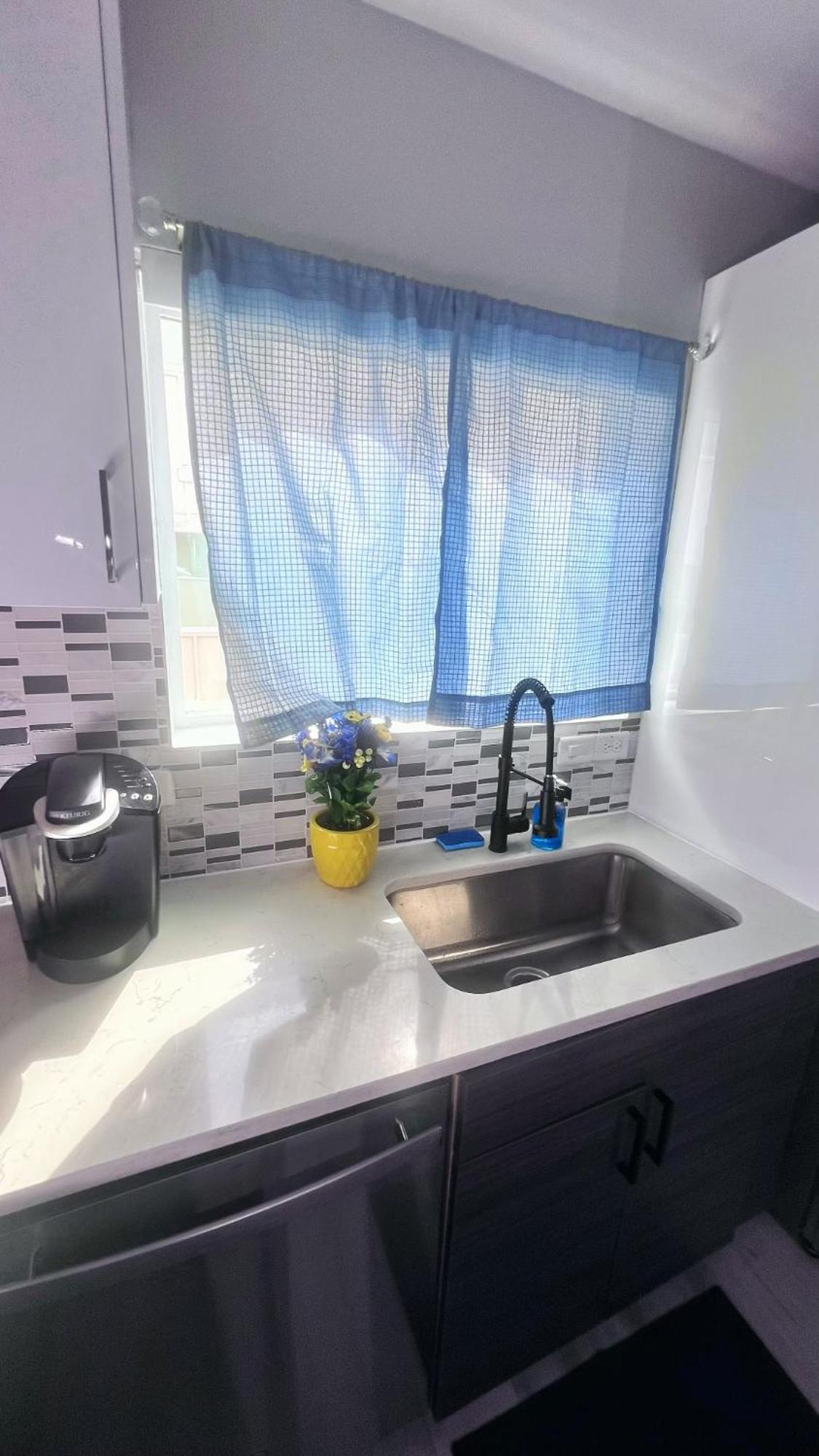 6 Min To Deep Ellum Apartment Dallas Luaran gambar