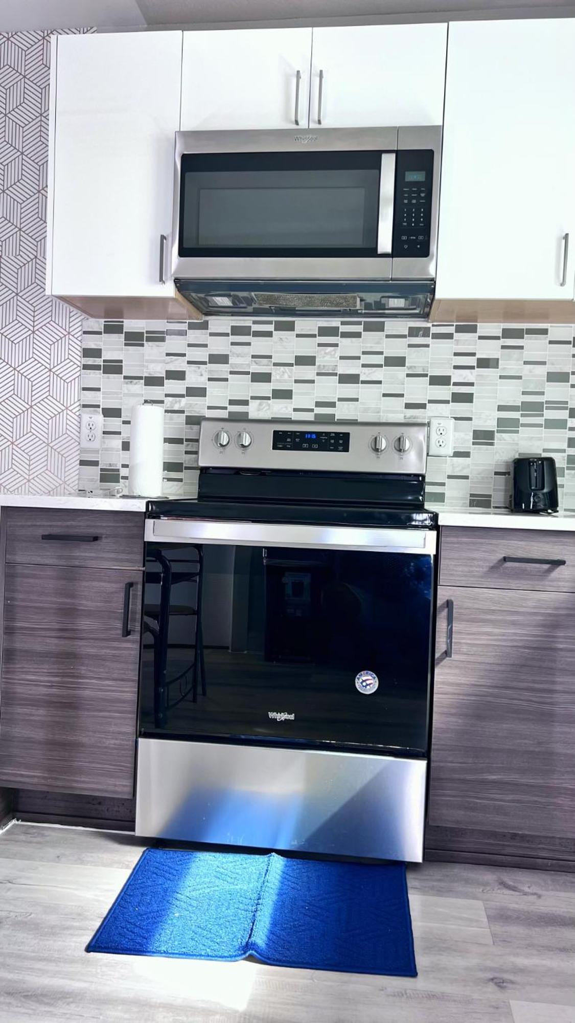 6 Min To Deep Ellum Apartment Dallas Luaran gambar