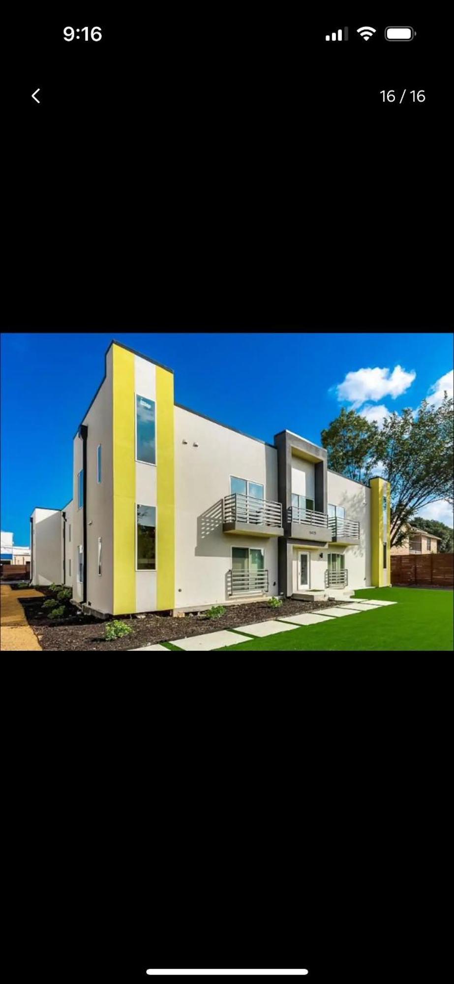 6 Min To Deep Ellum Apartment Dallas Luaran gambar